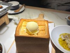 -绿茶餐厅(青岛城阳万象汇店)