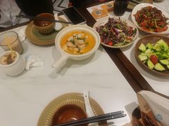 -清真·卡德尔大叔新疆主题餐厅(龙汇路店)