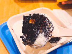 -满记甜品(荟聚购物中心店)