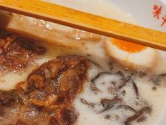 -味千拉面(又一城店)