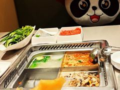 -海底捞火锅(海悦天地店)