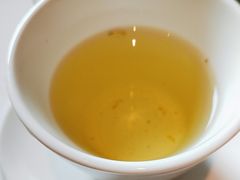 -粤财皇冠假日酒店·彩华轩中餐厅