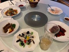 -上海小南国(国会店)
