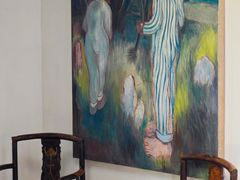 -艺术食堂(创意料理)