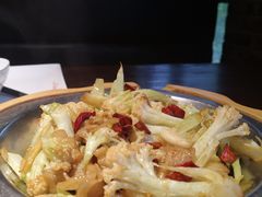 -大碗先生·家常湘菜(解放街店)