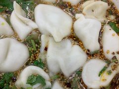 -回坊马二饺子馆