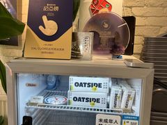 -Dal Cuore 达可芮冰淇淋(陕西北路店)