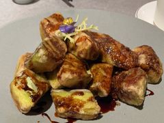 -晓粤·惹味粤菜(凯德乐峰广场店)