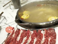 -鼎潮盛潮汕牛肉火锅(暮云店)