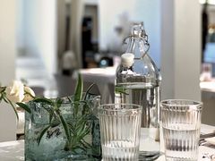 店内布置-春树下·树屋花房西餐厅(罍街AS1980店)