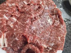 -五洲牛肉美食馆