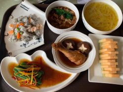 -佳贝艾月子中心(国贸店)
