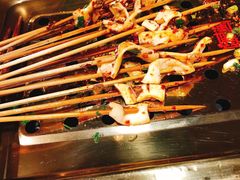 -盟重烧烤(高正街店)