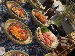 -洲际酒店·地平线全日餐厅HORIZON CAFÉ