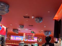-蛙来哒(石景山万达店)