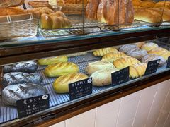 -仙峰天然面包(迎宾路店)