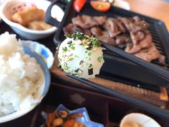 -味太助·银饭食堂(中华城店)