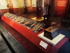 -历代帝王庙博物馆