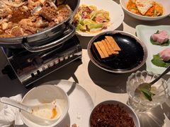 -芙蓉堂(武汉天地店)