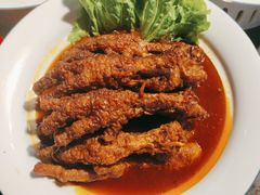 -秦淮人家风味酒楼(赣榆店)