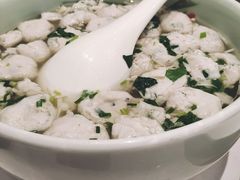 -北李妈妈菜·海肠捞饭(高新万达店)