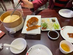 -恭敬李·烤鸭(天坛北门店)