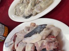 -花苑美食横琴生蚝火锅(拱北粤华路店)