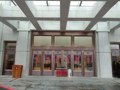 门面-嘉兴华美达酒店(秦逸路店)