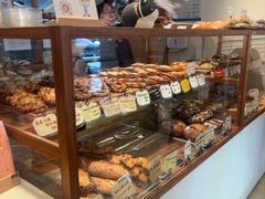 -慢熟面包店bud bread(孩儿巷店)