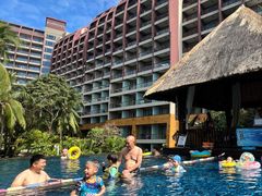 -三亚湾海居雅高铂尔曼度假酒店