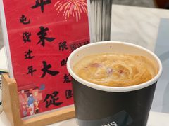 -珀翠餐厅(新业路店)