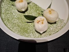 -锦府园·新台州菜(合生汇店)