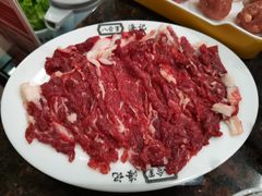 -八合里潮汕鲜牛肉火锅(深圳海岸城店)
