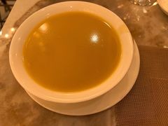 扁豆汤-苏坦土耳其餐厅(白云宾馆店)