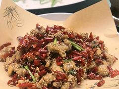 -和源祥·日照菜扛把子(万平口一店)