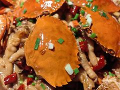 -胖哥俩肉蟹煲(梅溪步步高店)