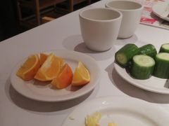 -左庭右院鲜牛肉火锅(环球港店)