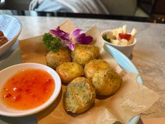 -半秋山西餐厅(宜昌大洋店)