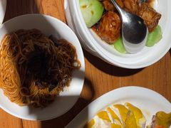 -金枝玉叶上海人家食府(三里河店)