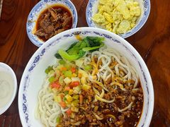 -天下第一面(大雁塔北广场店)