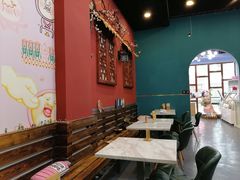 大堂-李大牛和刘大力手作甜品(凯德店)