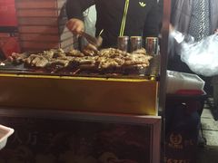 -美人万三·蚝大人生蚝小馆(昌里路店)