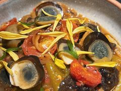 -Ameigo梅果·云贵川bistro(长宁来福士店)