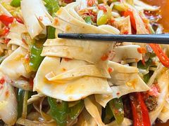 -拾捌川·自贡爆炒(新街口店)