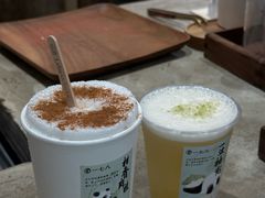 -李山山茶事(景枫店)