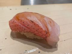 -晴空·日本料理(万象城店)