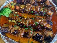 -绿雅居原生态农庄(小涌店)