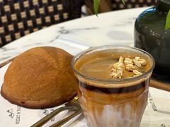 -WHEAT&BAKER-麥(凯德来福士店)