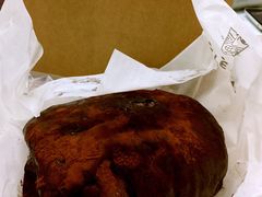 脏脏包-LELECHA乐乐茶(上海五角场万达广场店)