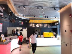 -麦当劳(苏州中心星悦汇店)